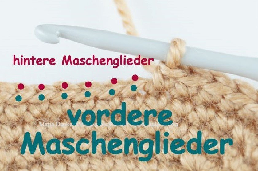 Blog-Inhaltsbild für 'Kostenlose Häkelanleitung für Gänseblümchen in 3 Größen'